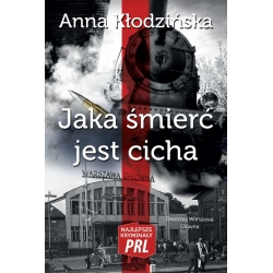 Najlepsze kryminały PRL: Wielki kolekcjonerski zestaw powieści Anny Kłodzińskiej